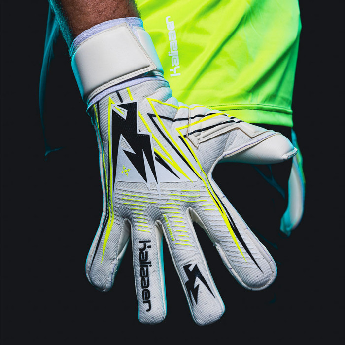 Kaliaaer NITROLITE JHV1 JUNIOR Goalkeeper Gloves 