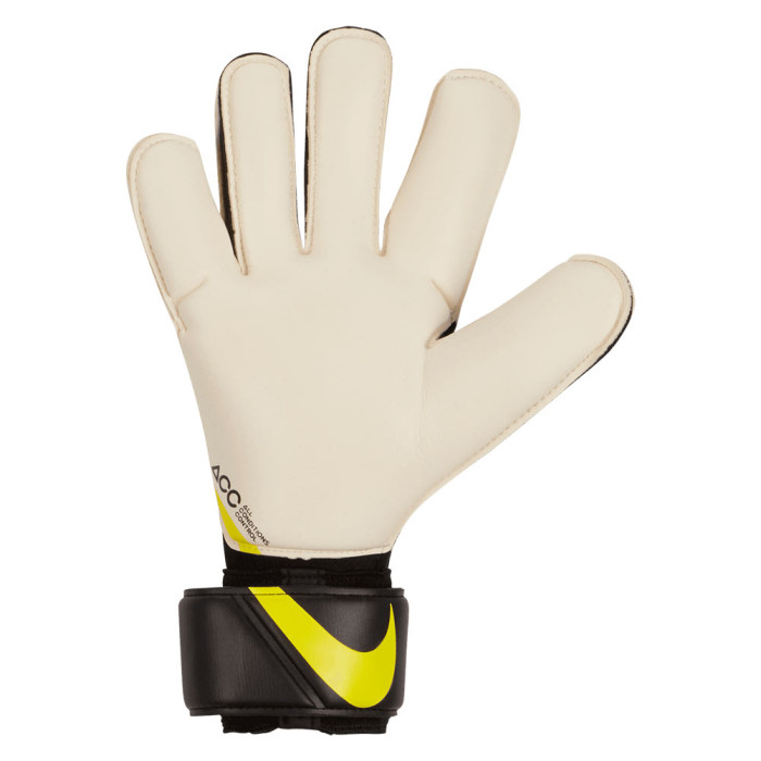  Nike GK Vapor Grip 3 AB BRAZIL WC Goalkeeper Gloves Dynamic Yellow