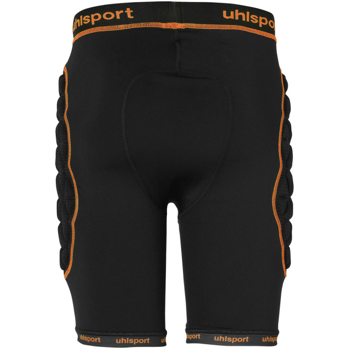 Uhlsport BIONIKFRAME Padded GK Undershorts Orange