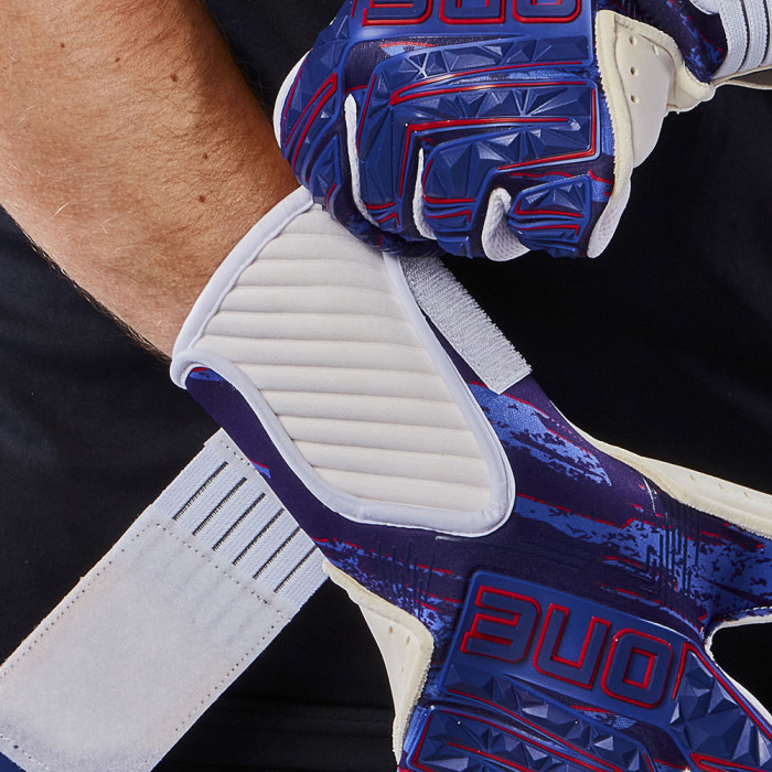 ONE APEX Pro PowerBeast Goalkeeper Gloves