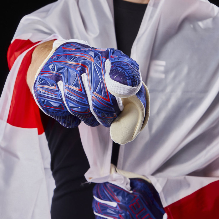 ONE APEX Pro PowerBeast Junior Goalkeeper Gloves