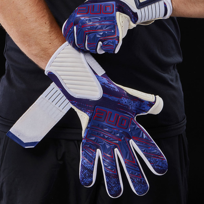 ONE APEX Pro PowerBeast Junior Goalkeeper Gloves