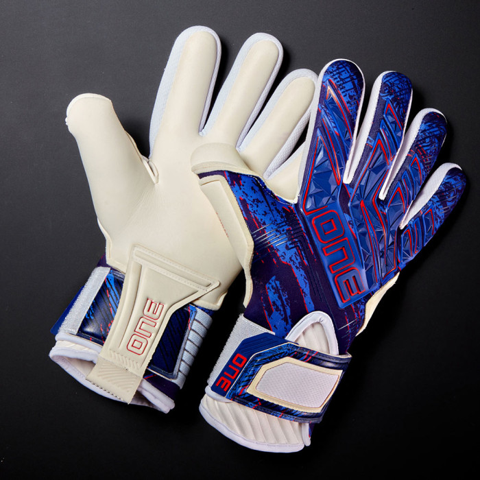 ONE APEX Pro PowerBeast Junior Goalkeeper Gloves