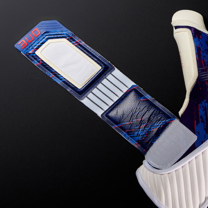 ONE APEX Pro PowerBeast Junior Goalkeeper Gloves