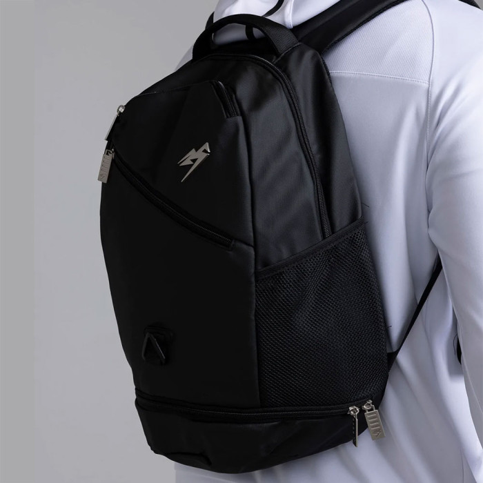 Kaliaaer Pro Backpack (Black)