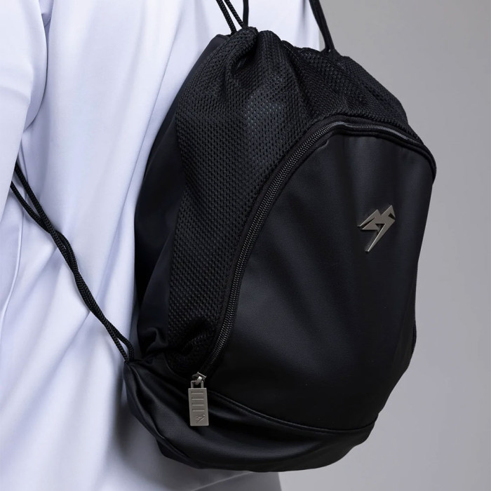 Kaliaaer Pro Gym Sack (Black)