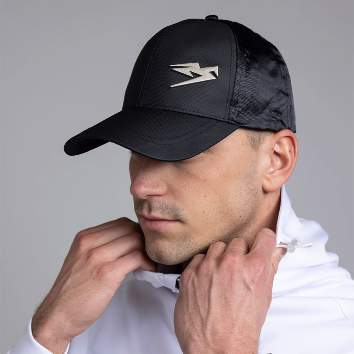 Kaliaaer Pro Cap (Black)