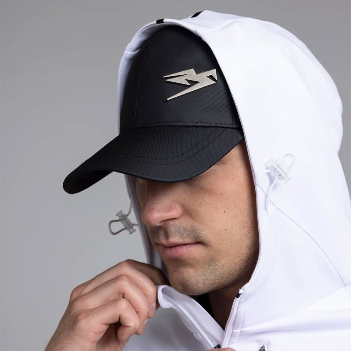 Kaliaaer Pro Cap (Black)
