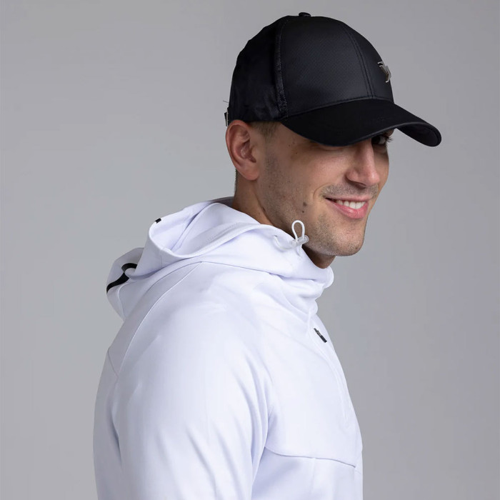 Kaliaaer Pro Cap (Black)