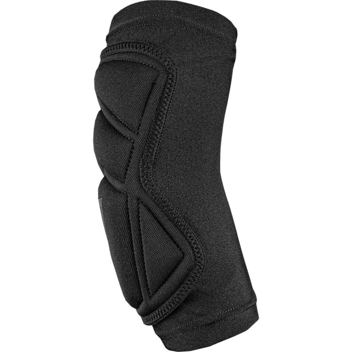 Reusch Active Elbow Protector Black 