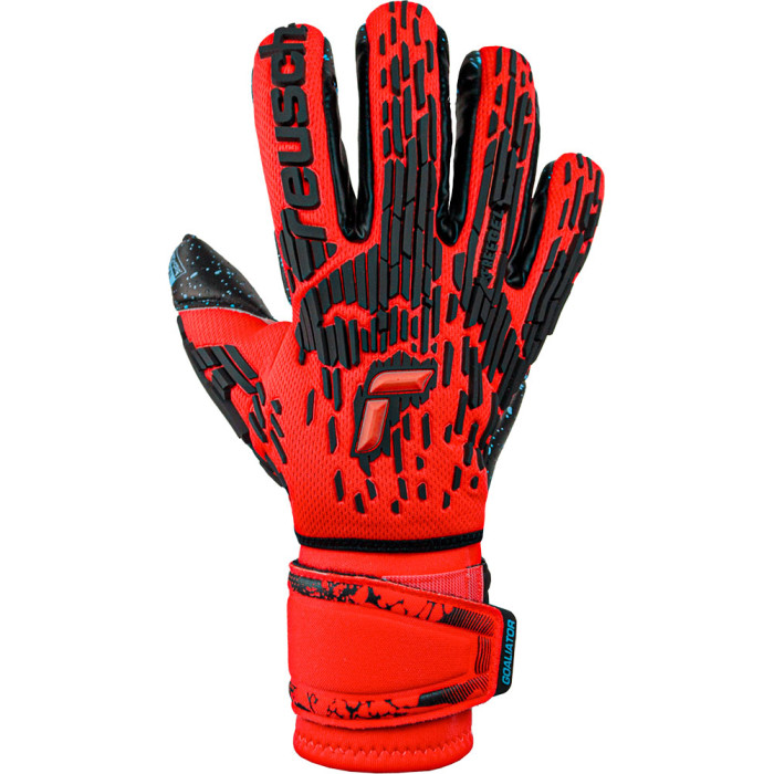  Reusch Attrakt Freegel Fusion Ortho-Tec Goaliator Goalkeeper Gloves b