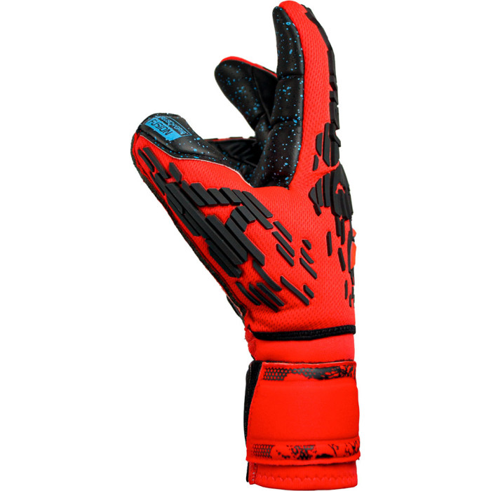  Reusch Attrakt Freegel Fusion Ortho-Tec Goaliator Goalkeeper Gloves b