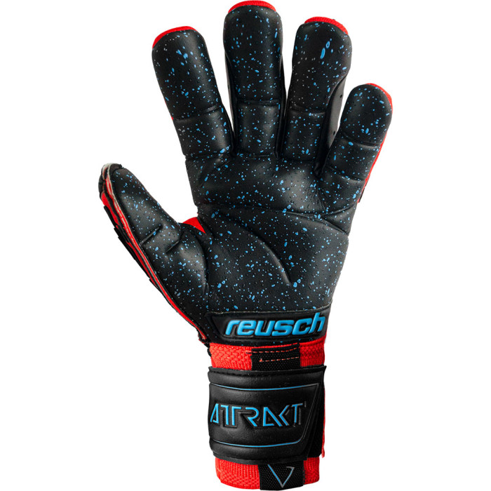  Reusch Attrakt Freegel Fusion Ortho-Tec Goaliator Goalkeeper Gloves b