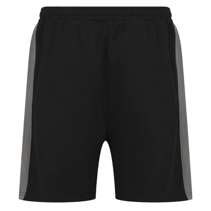 Keeper iD GK Pro Training Shorts Black/Grey