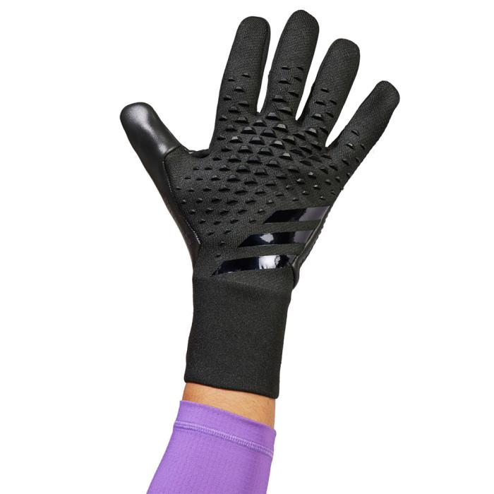 adidas Predator Pro Goalkeeper Gloves Black