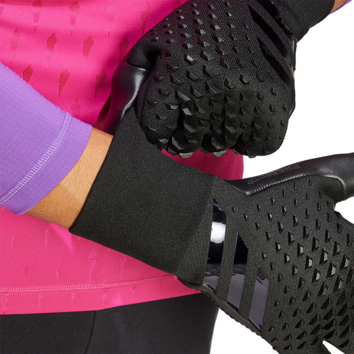 adidas Predator Pro Goalkeeper Gloves Black