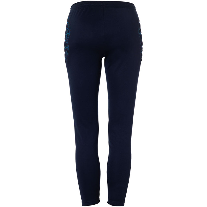  100366802 Uhlsport REACTION GOALKEEPER SET JUNIOR navy 