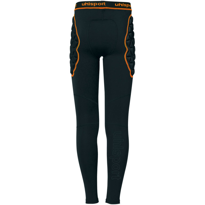  100563703J Uhlsport BIONIKFRAME LONGTIGHT JUNIOR Orange 