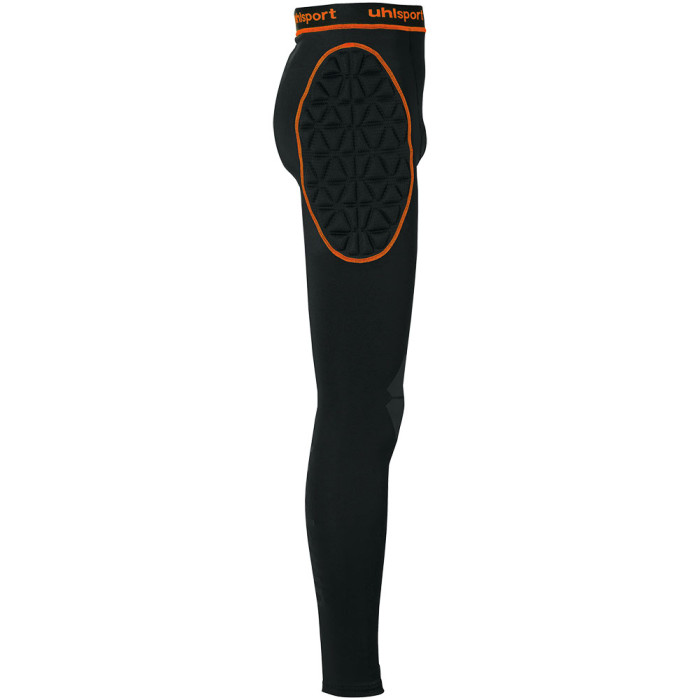  100563703J Uhlsport BIONIKFRAME LONGTIGHT JUNIOR Orange 