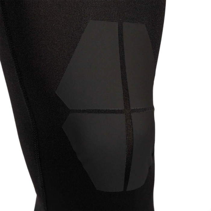  100565002 Uhlsport BIONIKFRAME LONGSUIT BLACK EDITION 