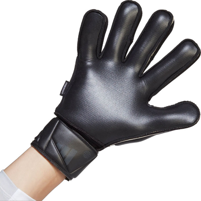 adidas Predator Match Fingersave Night Strike Goalkeeper Gloves