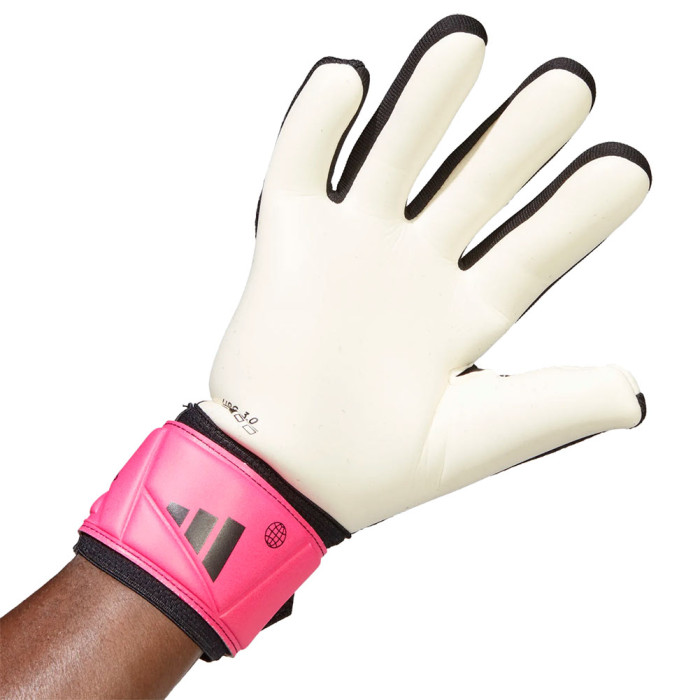adidas Predator Accuracy League Black / Team Shock Pink 