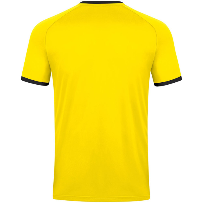  4212-300 JAKO Primera GK Jersey SS Yellow 