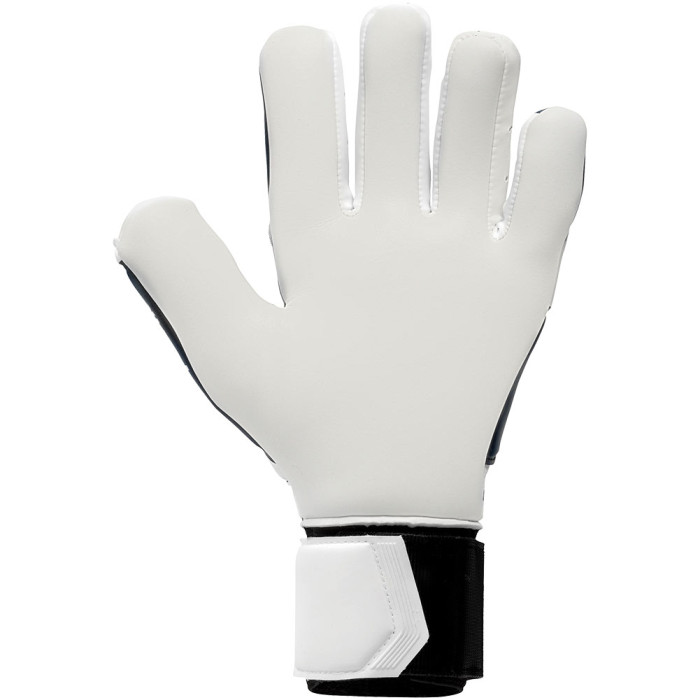 Uhlsport Classic Absolutgrip Tight HN Goalkeeper Gloves White/Navy