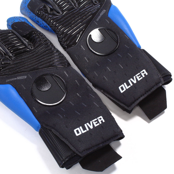 Uhlsport SPEED CONTACT AQUAFLEX HN #332 Goalkeeper Gloves