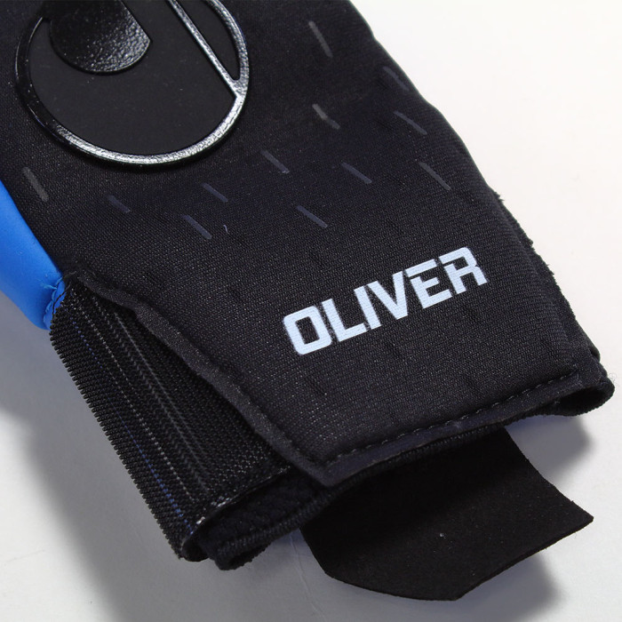 Uhlsport SPEED CONTACT AQUAFLEX HN #332 Goalkeeper Gloves