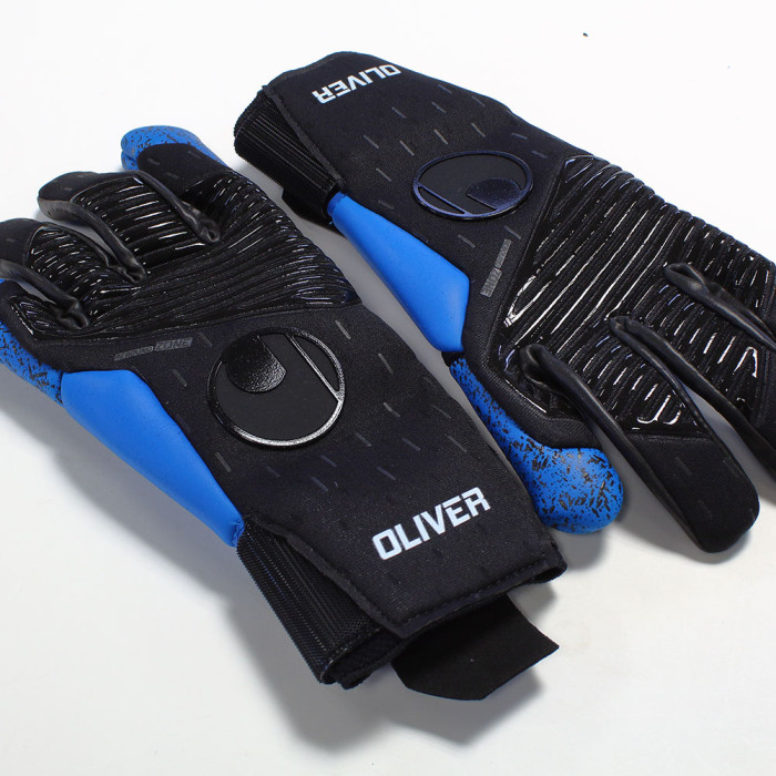 Uhlsport SPEED CONTACT AQUAFLEX HN #332 Goalkeeper Gloves