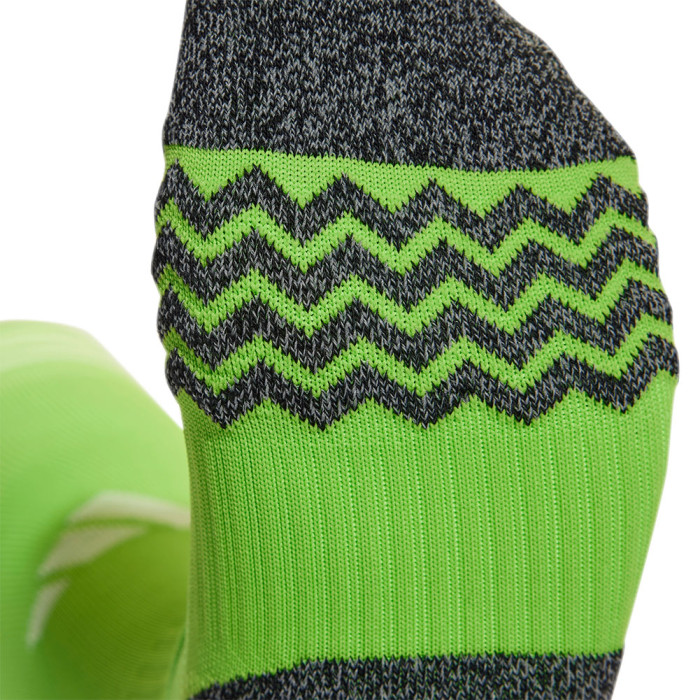  HT5026 adidas adi 23 Socks Team Solar Green