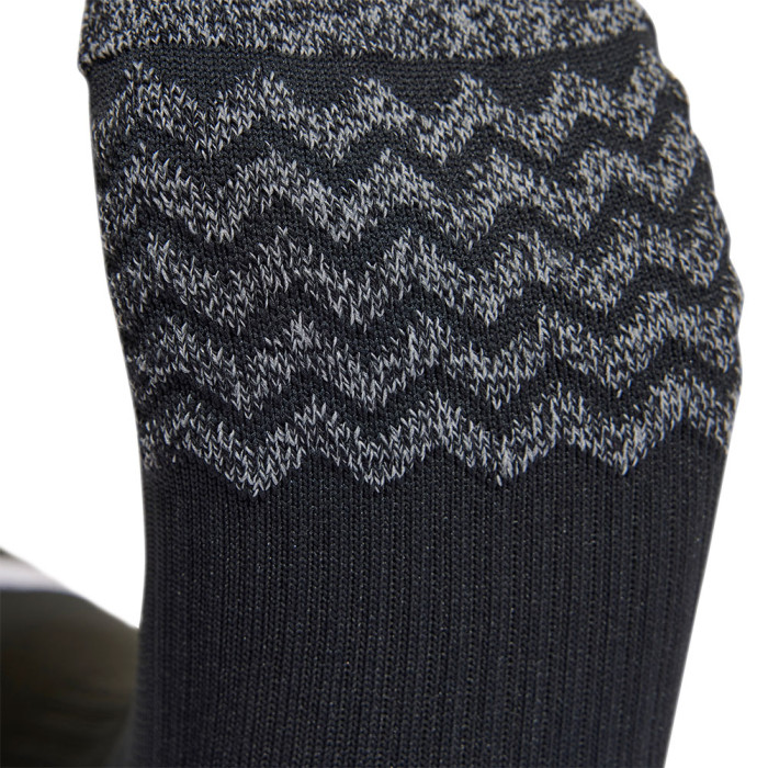  HT5027 adidas adi 23 Socks Black 
