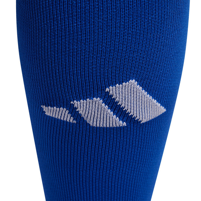  HT5028 adidas adi 23 Socks Royal Blue/White
