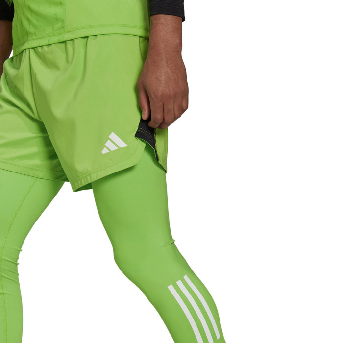 adidas Tiro 23 Pro Goalkeeper Tights/Shorts Team Solar Green