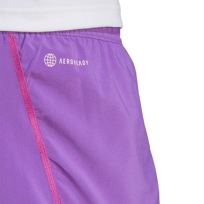 adidas Tiro 23 Pro Goalkeeper Tights/Shorts Team Active Purple