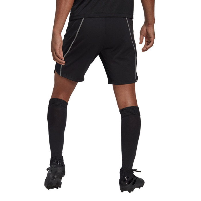 HL0015 adidas Tiro 23 Pro Goalkeeper Shorts Black/White