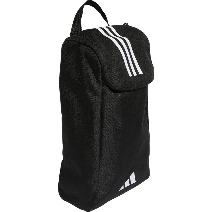 HS9767 adidas Tiro League Glove/Shoe Bag Black/White