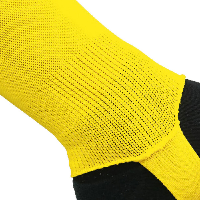  3414-30 JAKO Stirrup 2.0 Socks Citro Yellow 
