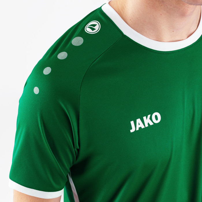  4212-200 JAKO Primera GK Jersey SS green 