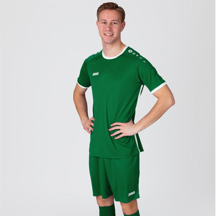  4212-200J JAKO Primera GK Jersey SS Junior green 