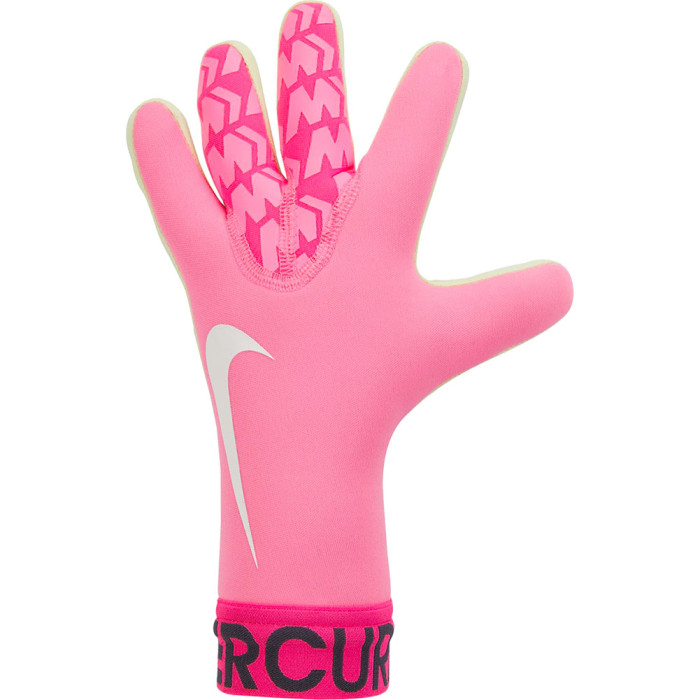 Nike GK Mercurial Touch Victory Luminous Pack Pink Blast GK Gloves