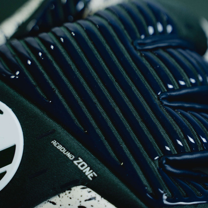 Uhlsport Speed Contact Earth Supergrip+ HN #337 Junior GK Gloves