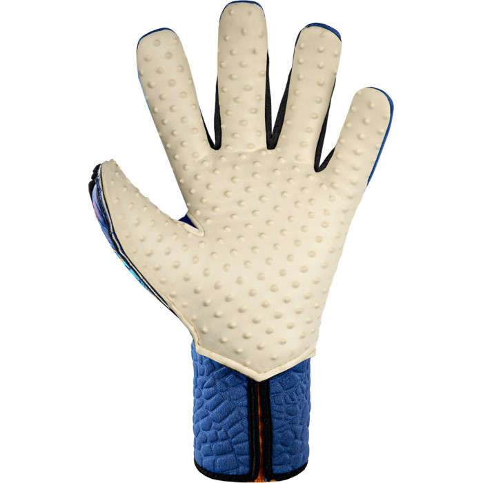 Reusch Attrakt SpeedBump Strapless AdaptiveFlex Goalkeeper Gloves 