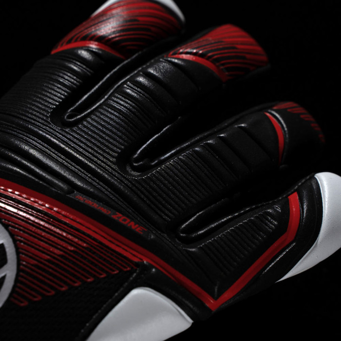 Uhlsport Powerline SUPERSOFT HN Goalkeeper Gloves