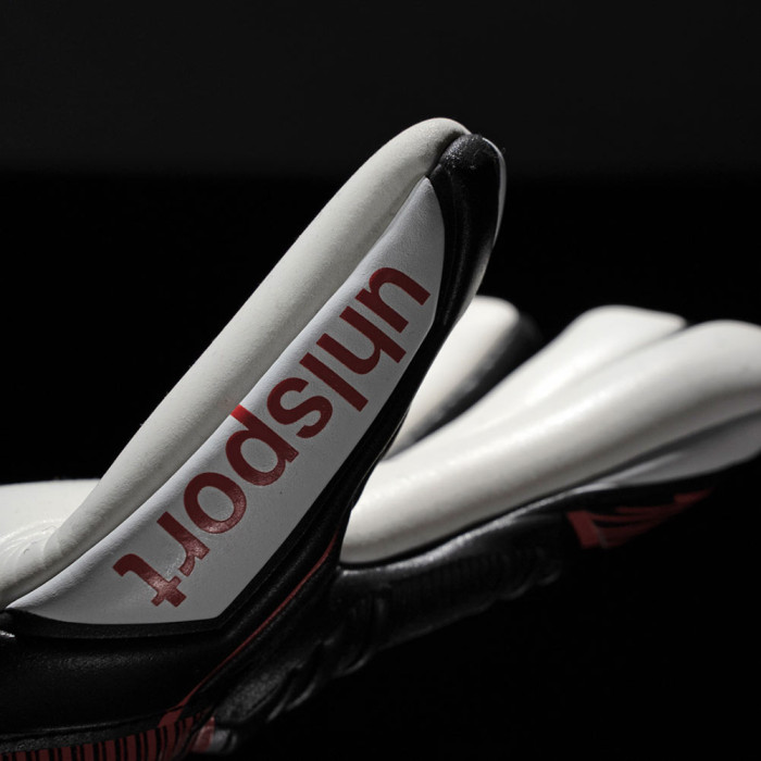 Uhlsport Powerline SUPERSOFT HN Goalkeeper Gloves