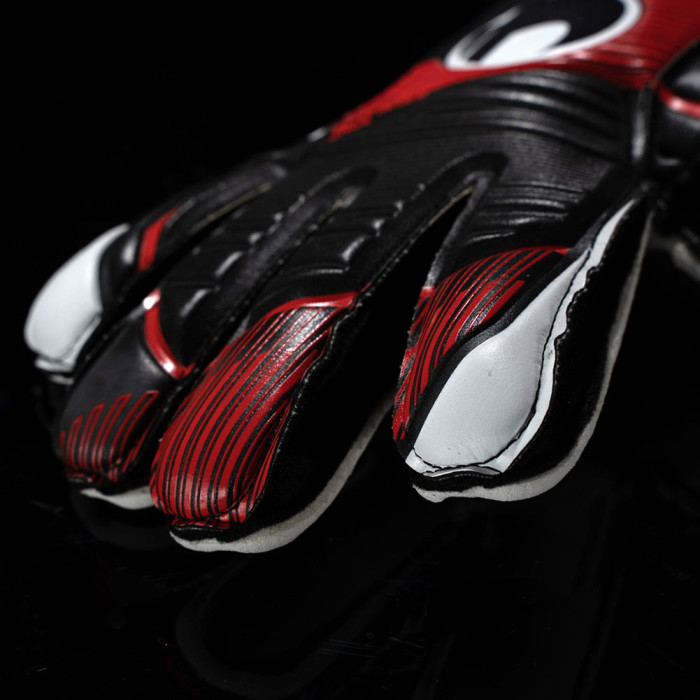 Uhlsport Powerline SUPERSOFT Goalkeeper Gloves