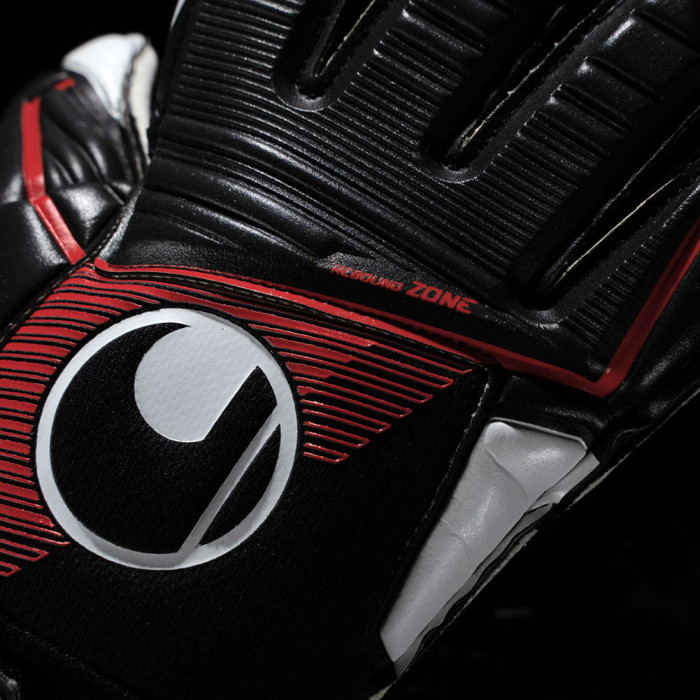 Uhlsport Powerline SUPERSOFT Goalkeeper Gloves