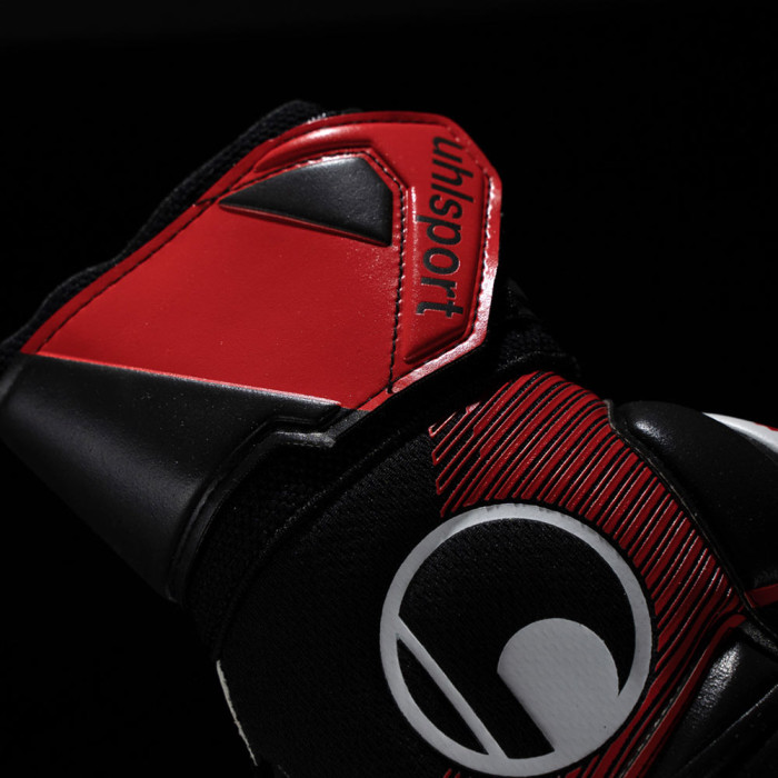 Uhlsport Powerline SUPERSOFT Goalkeeper Gloves