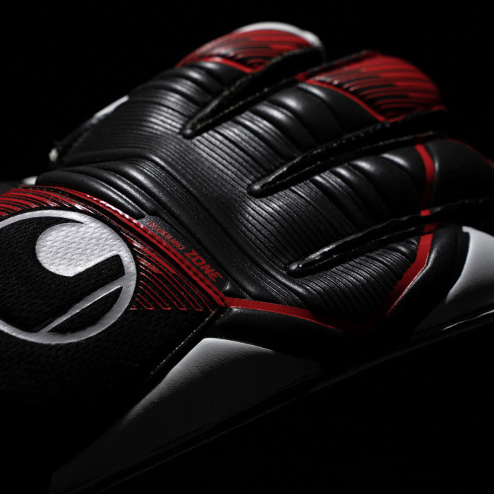 Uhlsport Powerline SOFT PRO Goalkeeper Gloves